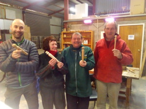 Everyone is an individual.