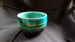 simple bowl