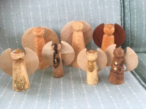 Topcat's December entry