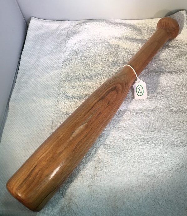 February 2025 Competition (Mature): Steve Eccles - 1st