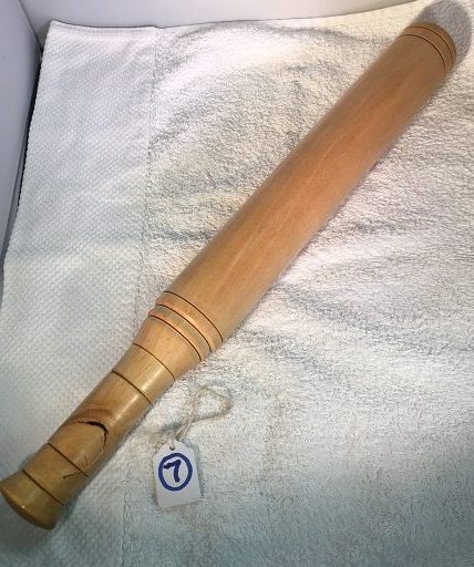 February 2025 Competition (Mature): Bryan Jardine - 3rd