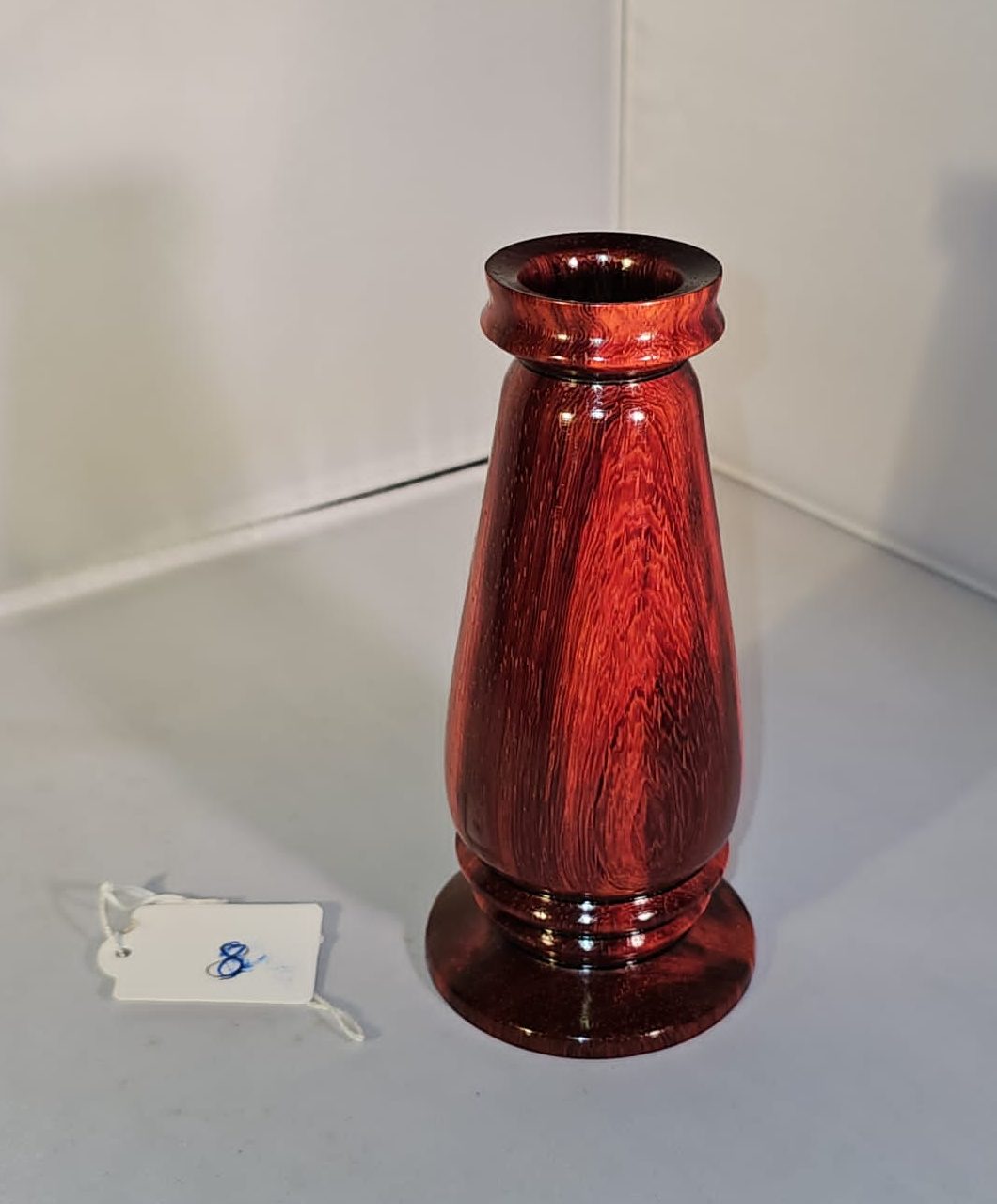 April 2025 Competition (Mature): Bryan Jardine, 3rd=