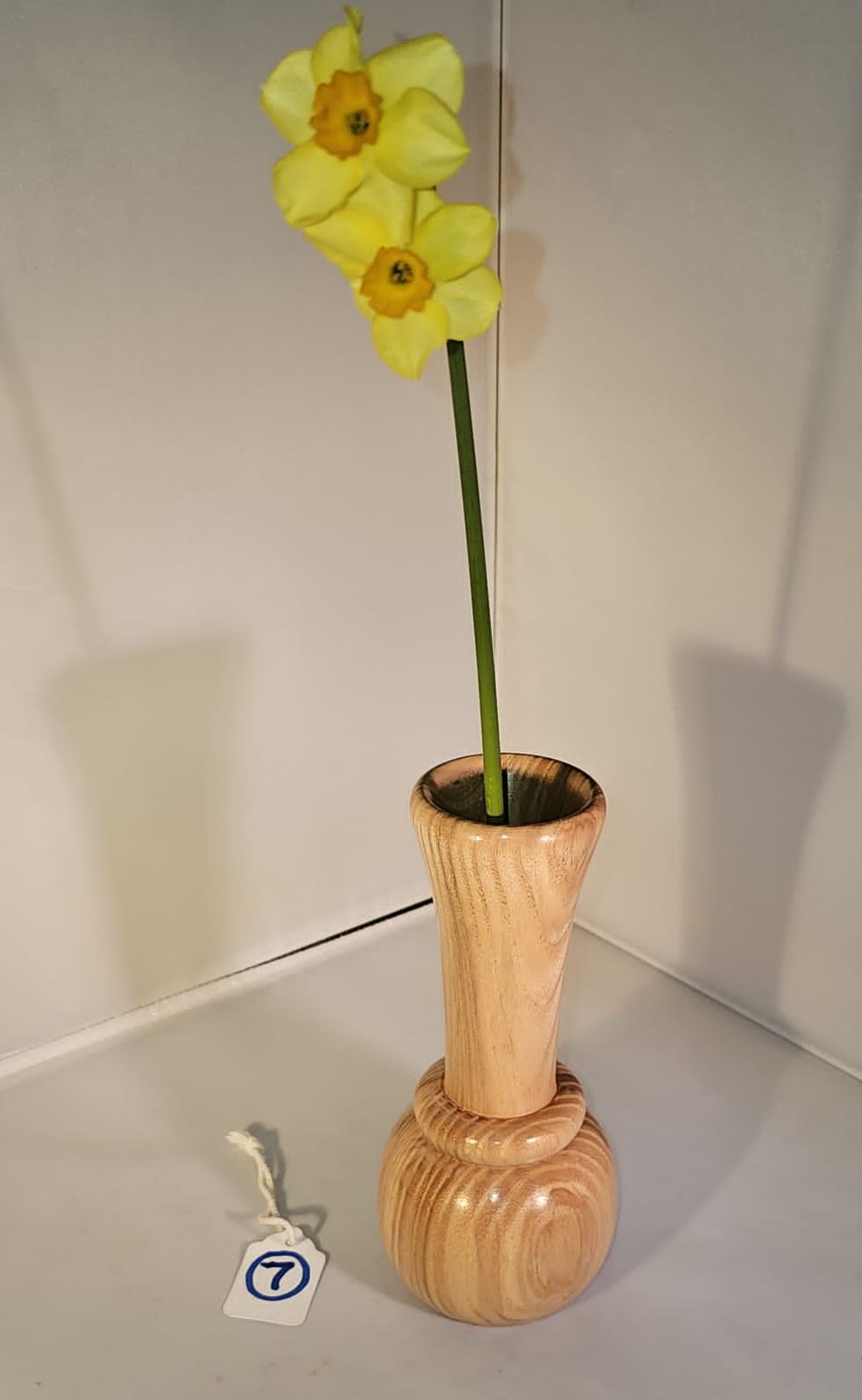 April 2025 Competition (Mature): Finlay Mitchell, 3rd=