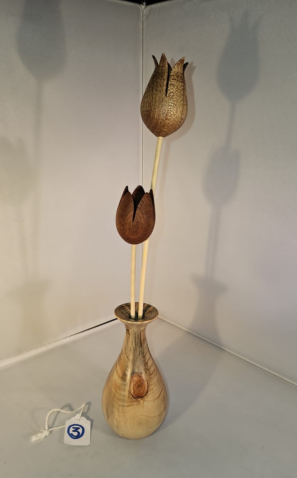 April 2025 Competition (Mature): Jon Cooke, 1st place