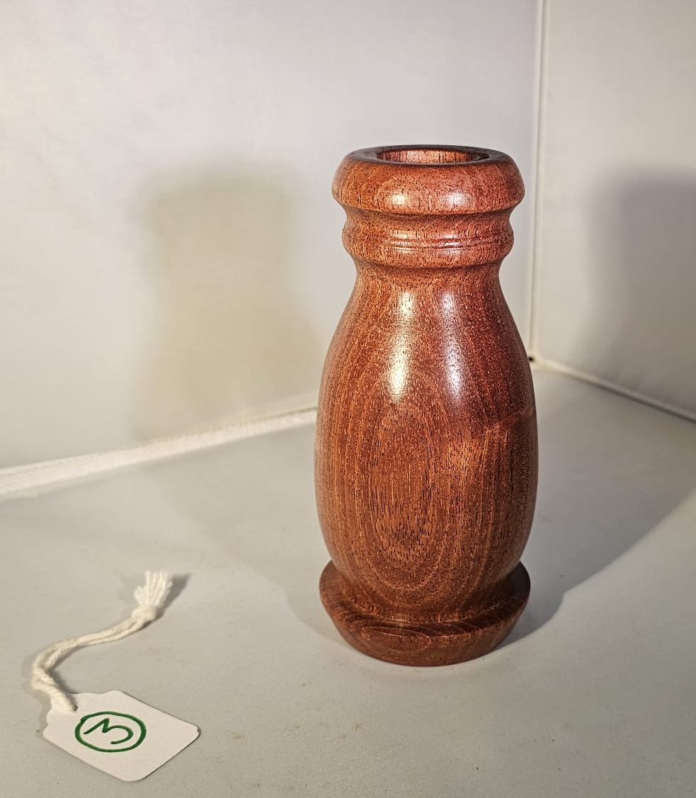 April 2025 Competition (Novice): Fred Dalziel, 2nd=