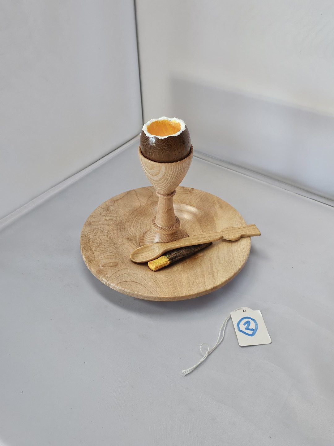 May 2025 Competition (Mature): Ken Power, 1st