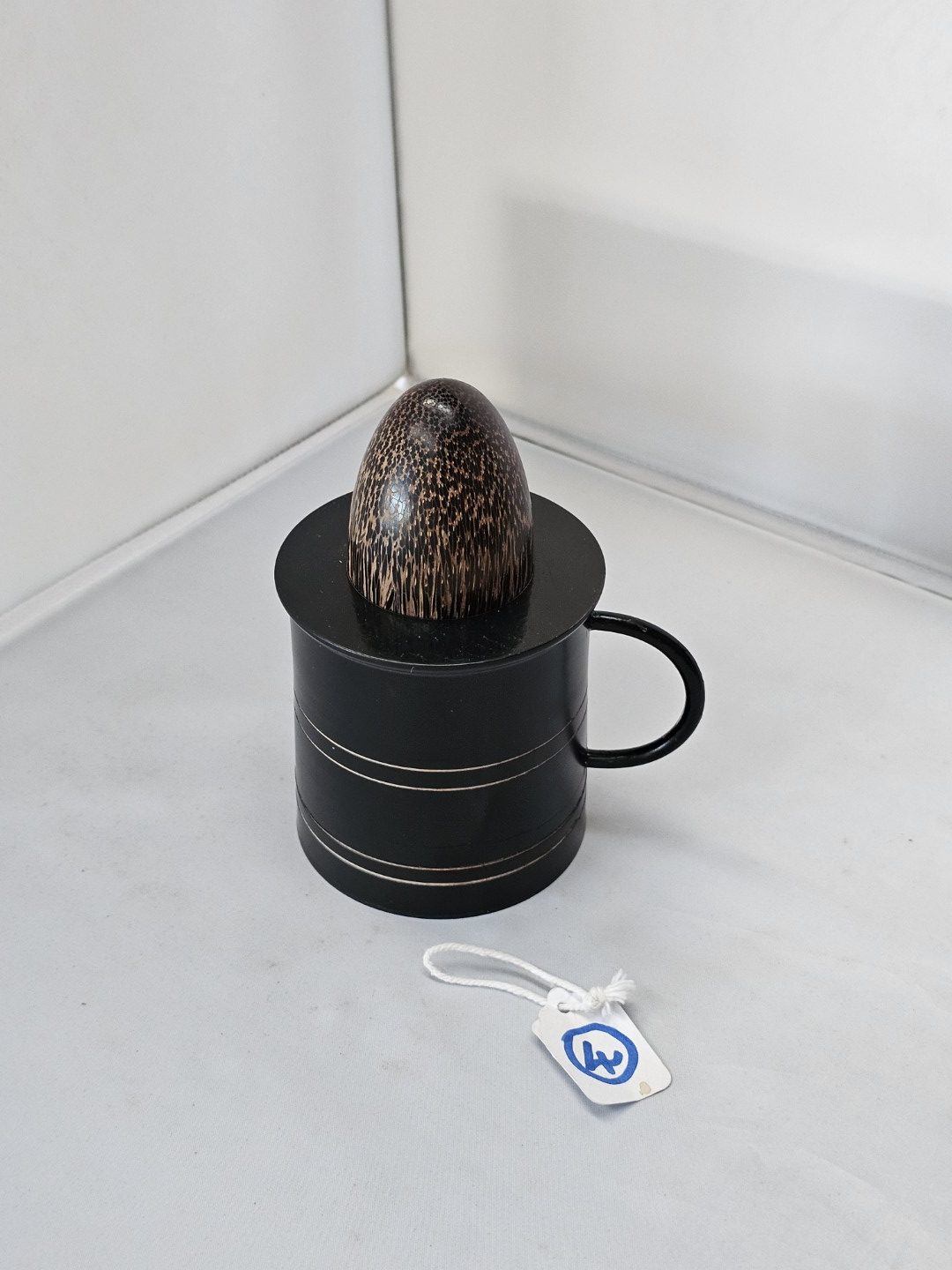 May 2025 Competition (Mature): John Brown, 3rd=