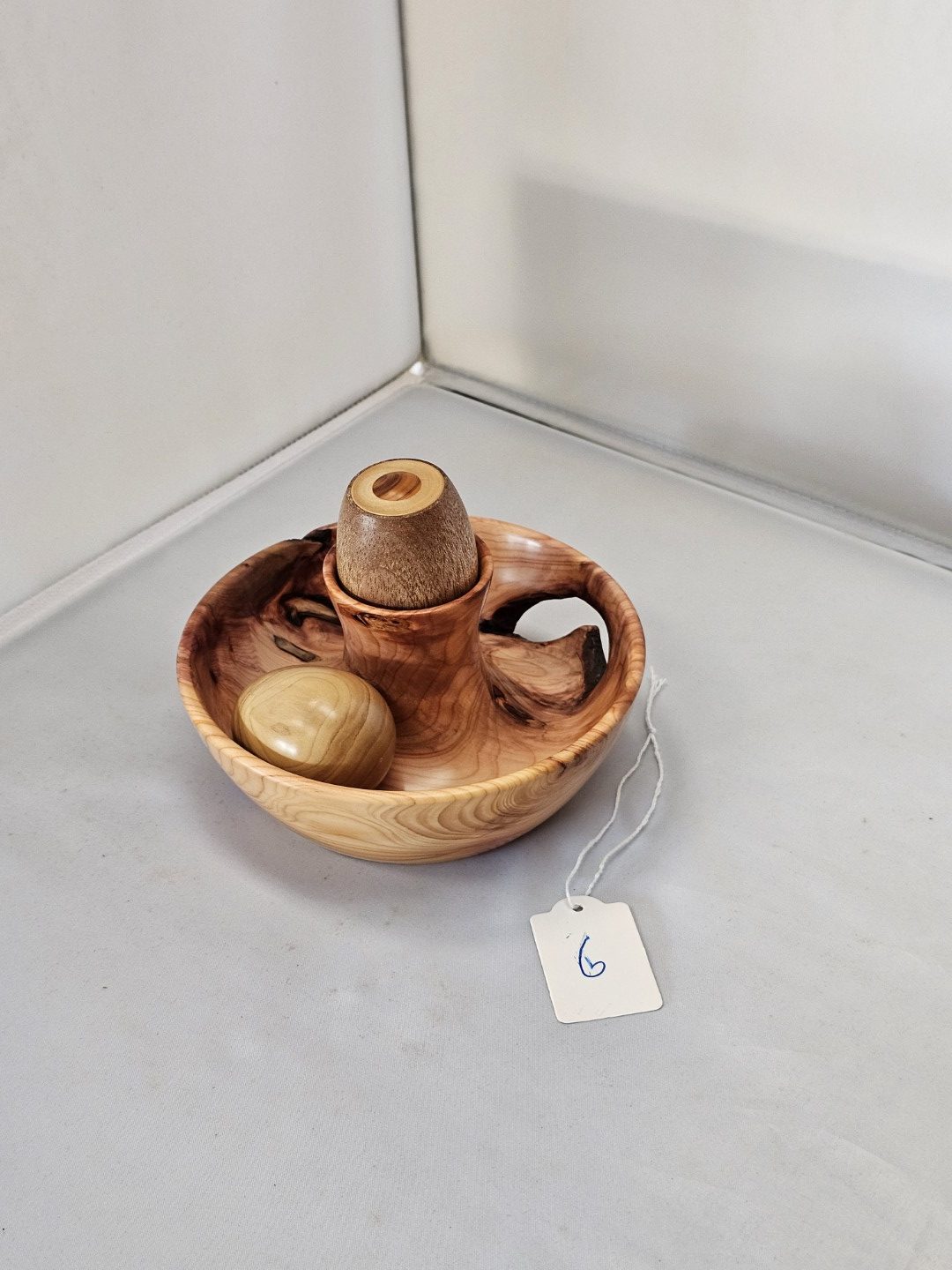 May 2025 Competition (Mature): Jon Cooke, 2nd=