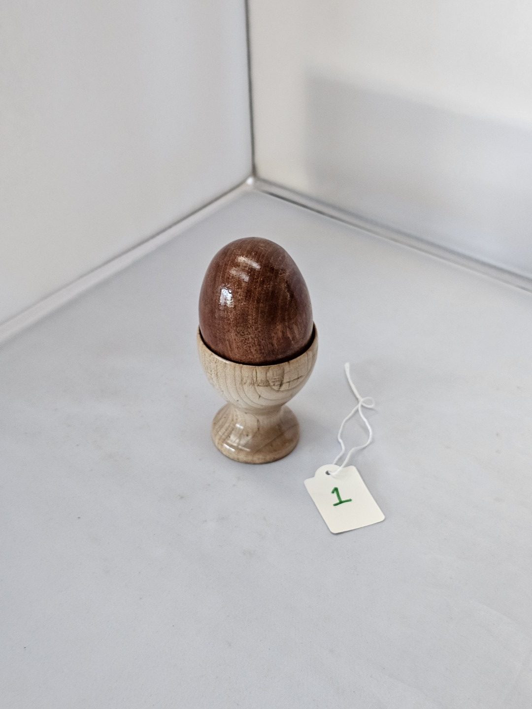 May 2025 Competition (Novice): Fred Dalziel, 2nd=