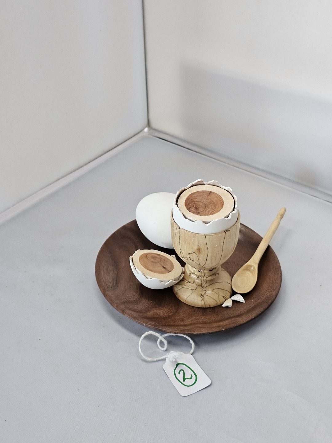 May 2025 Competition (Novice): Diane McKean, 1st