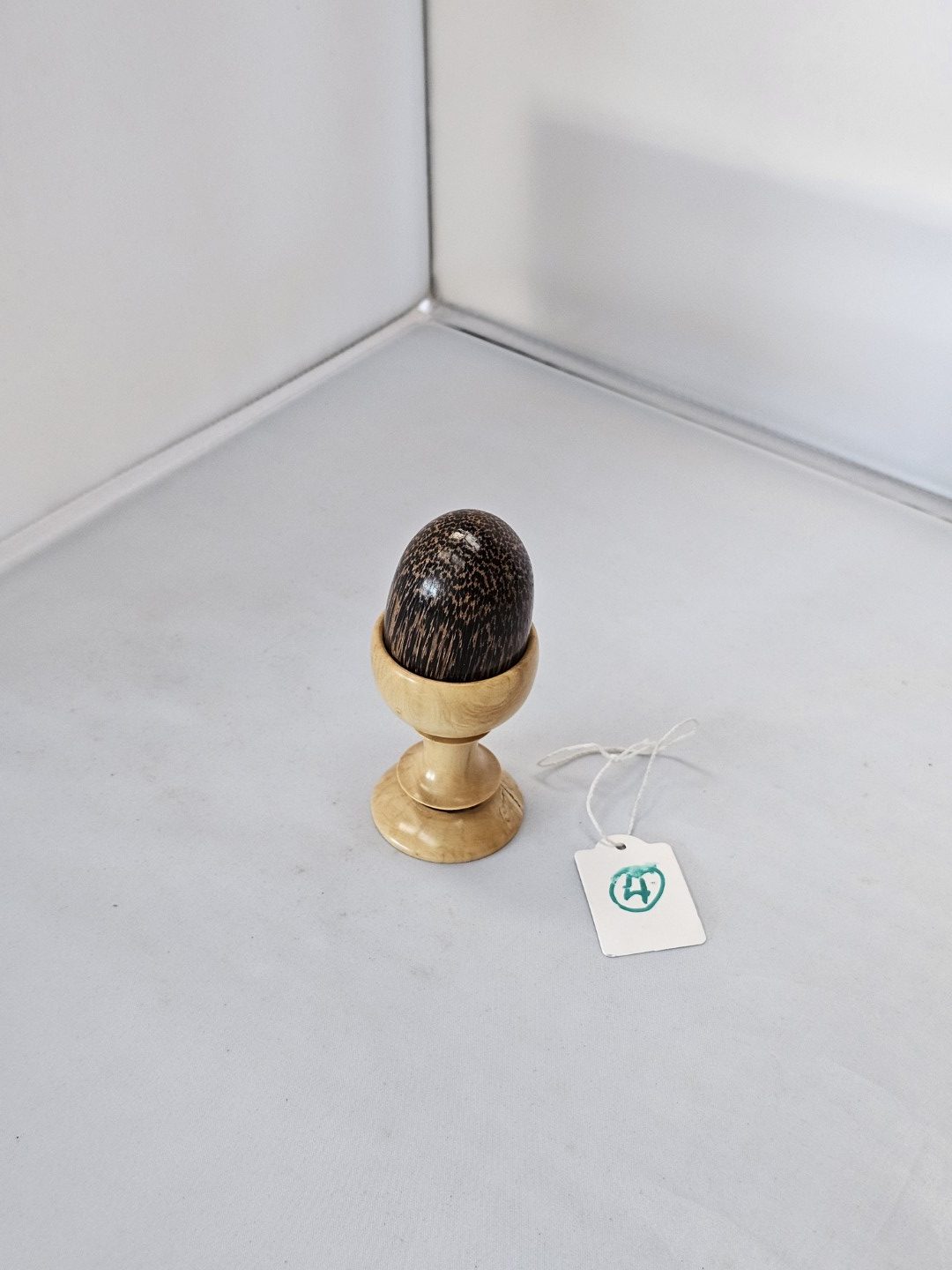 May 2025 Competition (Novice): Mark Roberts, 2nd=