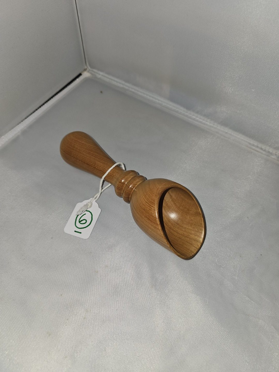 June 2025 Competition (Mature): Ken Power, 3rd