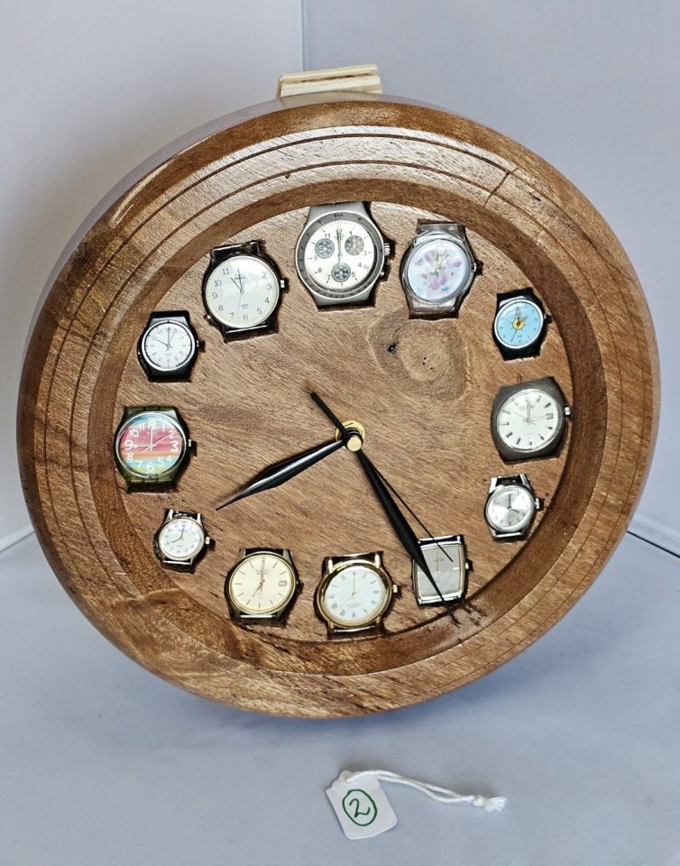 August 2025 Competition (Mature): Rolf Buwert, 3rd=