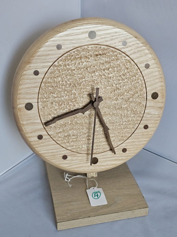 August 2025 Competition (Mature): Ken Power, 1st