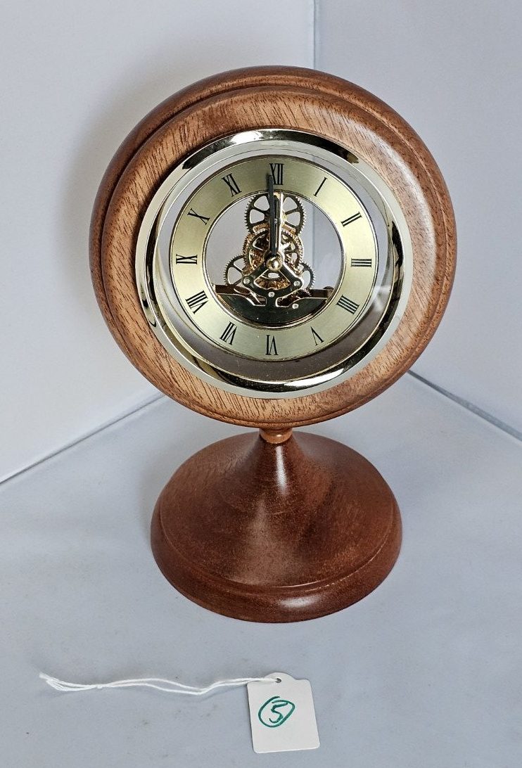 August 2025 Competition (Mature): Findlay Mitchell, 3rd=