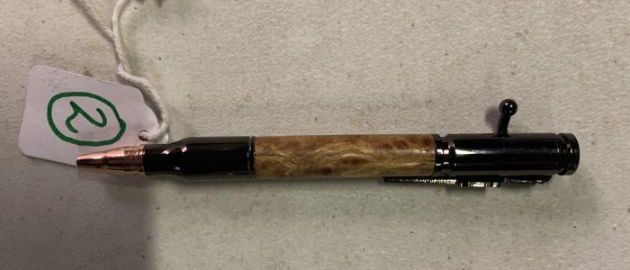 October 2025 Competition (Mature) Findlay Mitchell 4th =