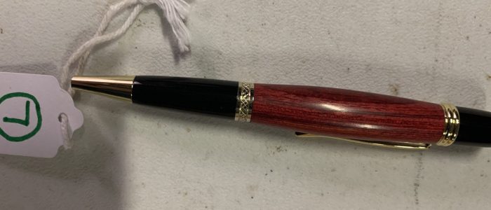 October 2025 Competition (Mature) Mark Roberts 2nd=