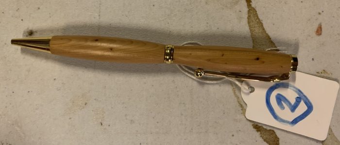 October 2025 Competition (Novice) Diane McKean 1st