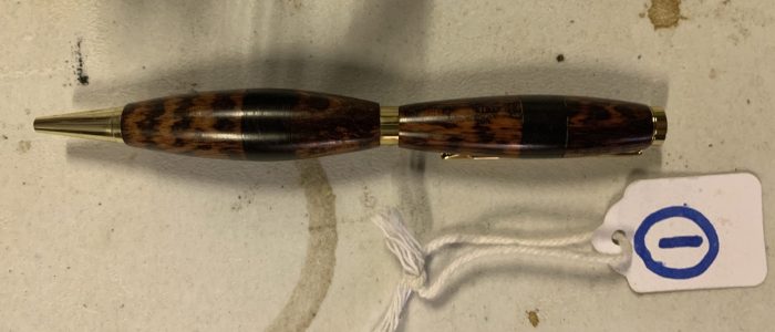 October 2025 Competition (Novice) Freddie Dalziel 2nd