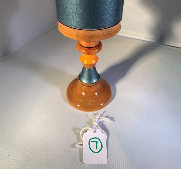 March 2026 Competition (Mature) Bryan Jardine 1st