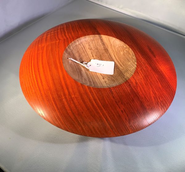 March 2026 Competition (Mature) Findley Mitchell 2nd