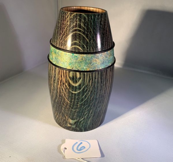 March 2026 Competition (Mature) Ken Power 3rd