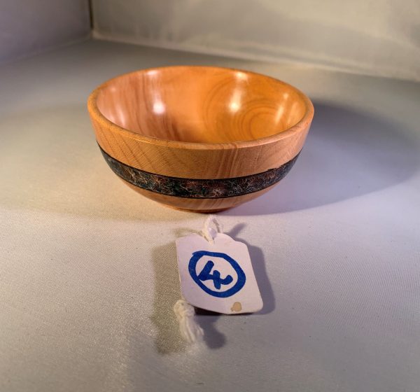 March 2026 Competition (Mature) Rolf Buwert 4th=