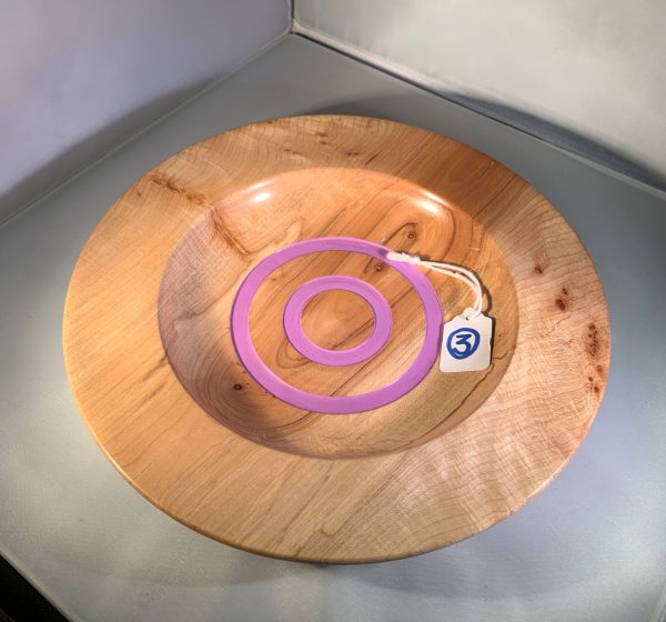 March 2026 Competition (Mature) Stephen Eccles 4th=