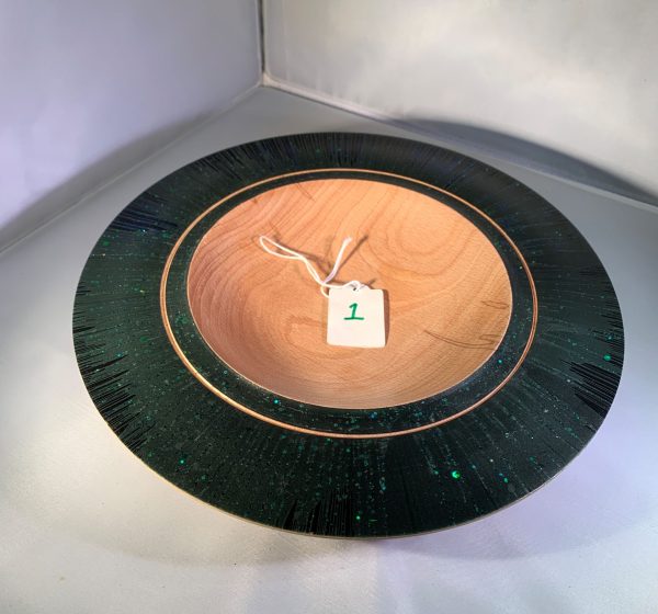 March 2026 Competition (Novice) Kenny Johnstone 2nd